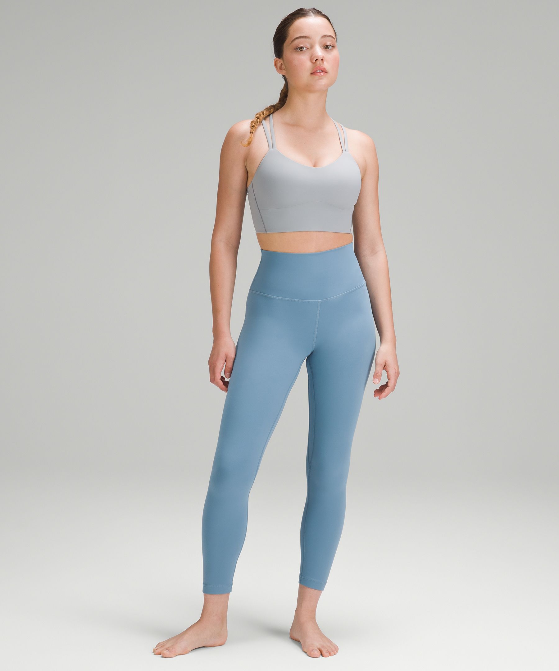 Lululemon + Align™ High-Rise Pant 25″