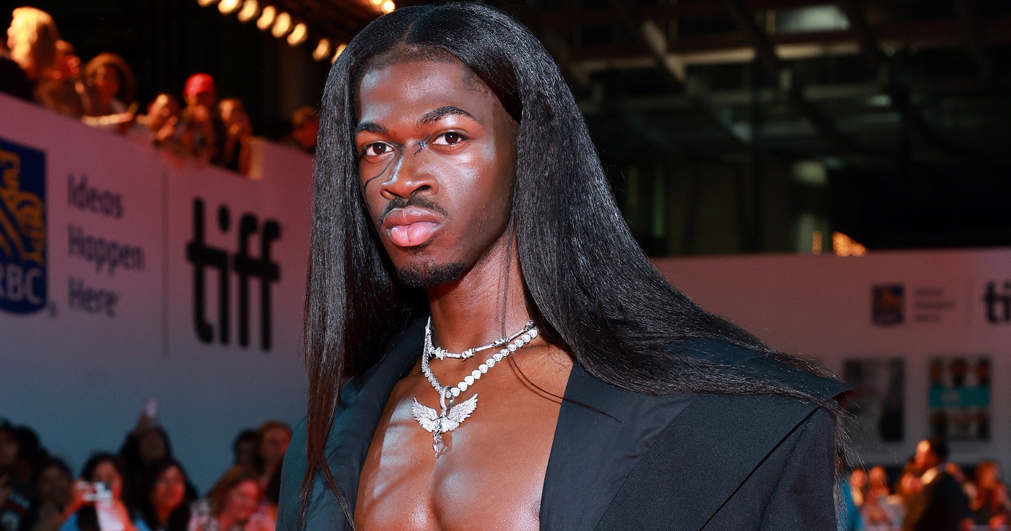 After Bomb Scare, Lil Nas X Wows TIFF With Documentary