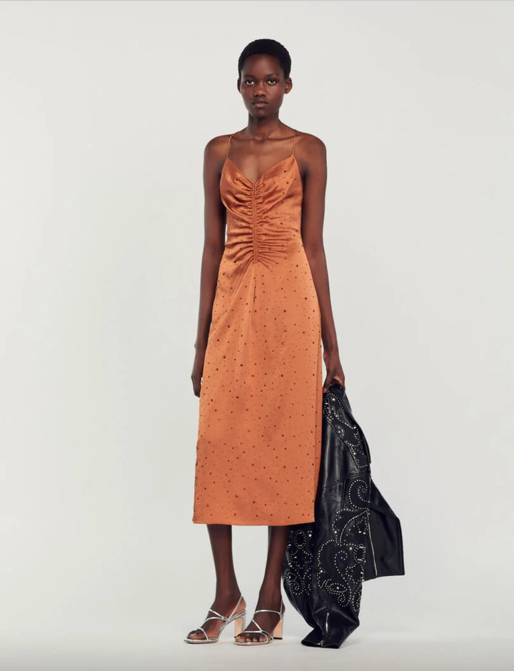 The 24 Best Fall Wedding Guest Dresses to Wear in 2023 - PureWow