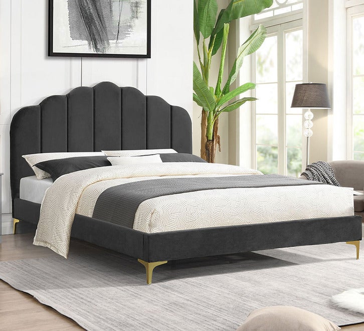 Fantastic Furniture + Jina Bed