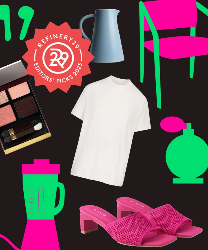 Pink Floral Skirt & Blush Heels - Medicine & Manicures
