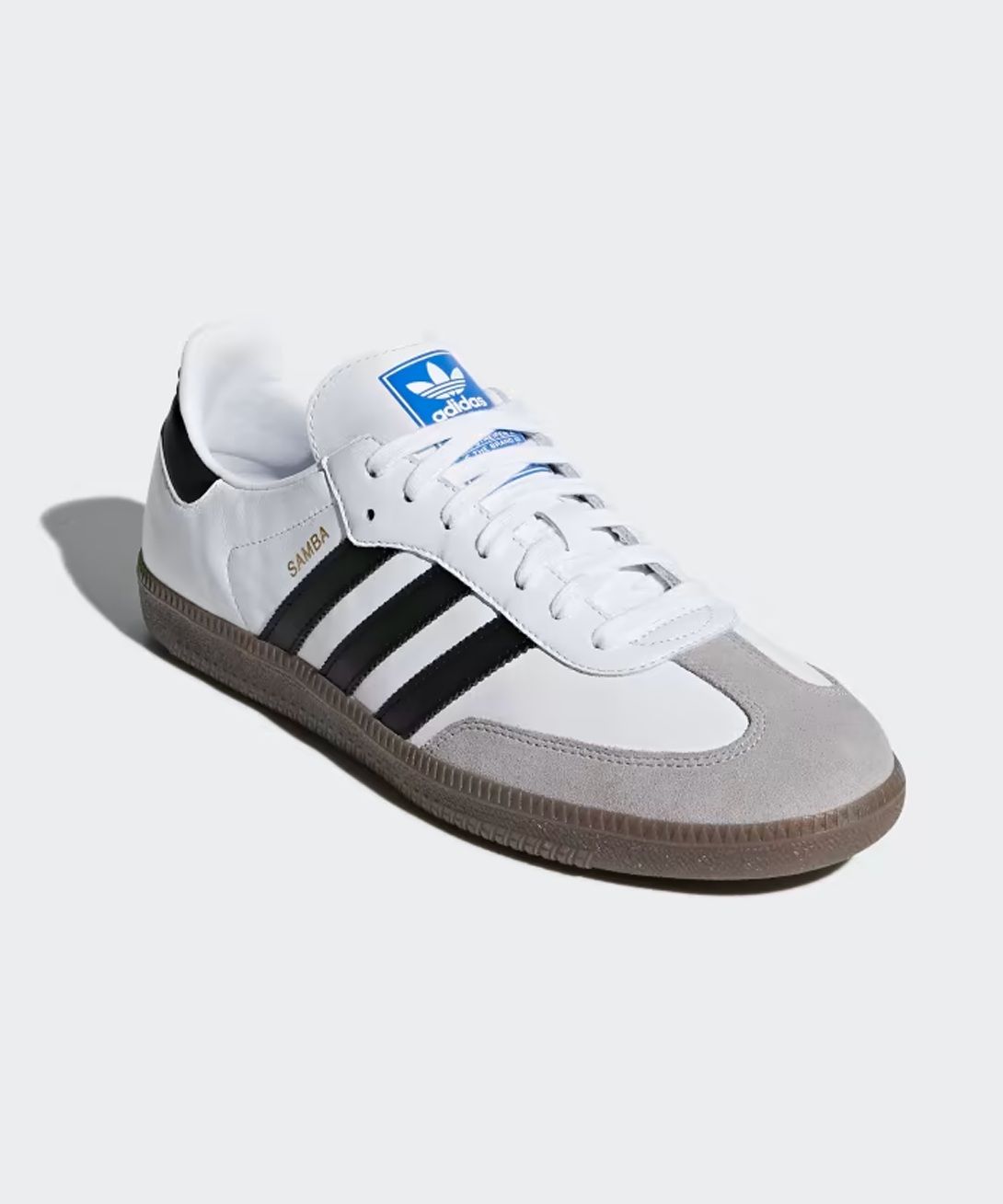 Adidas + Samba OG Shoes