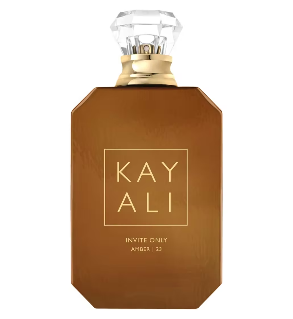 Kayali + Invite Only Amber | 23 Eau De Parfum Intense 100ml