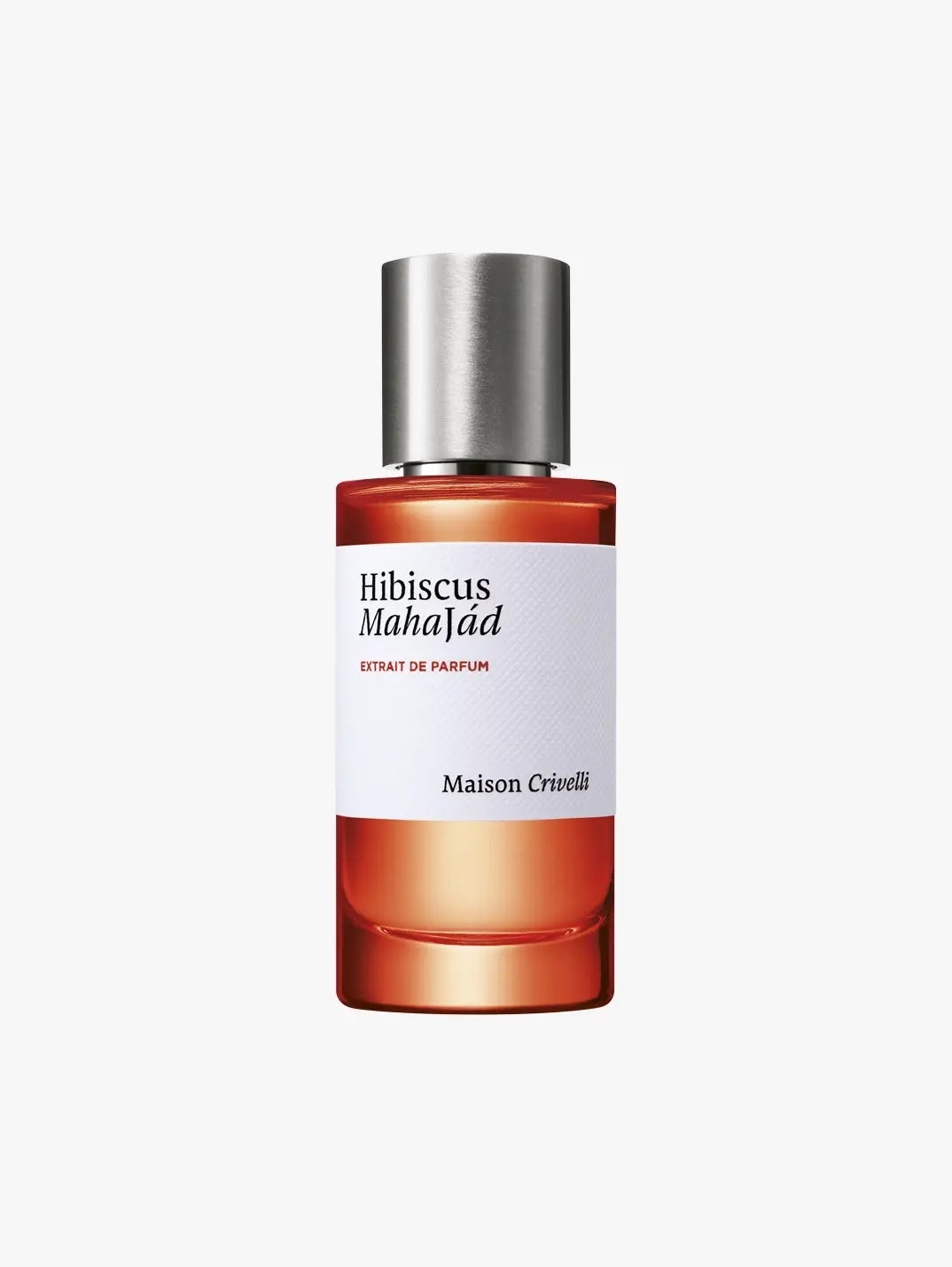 Maison Crivelli + Maison Crivelli Hibiscus Mahajád EDP