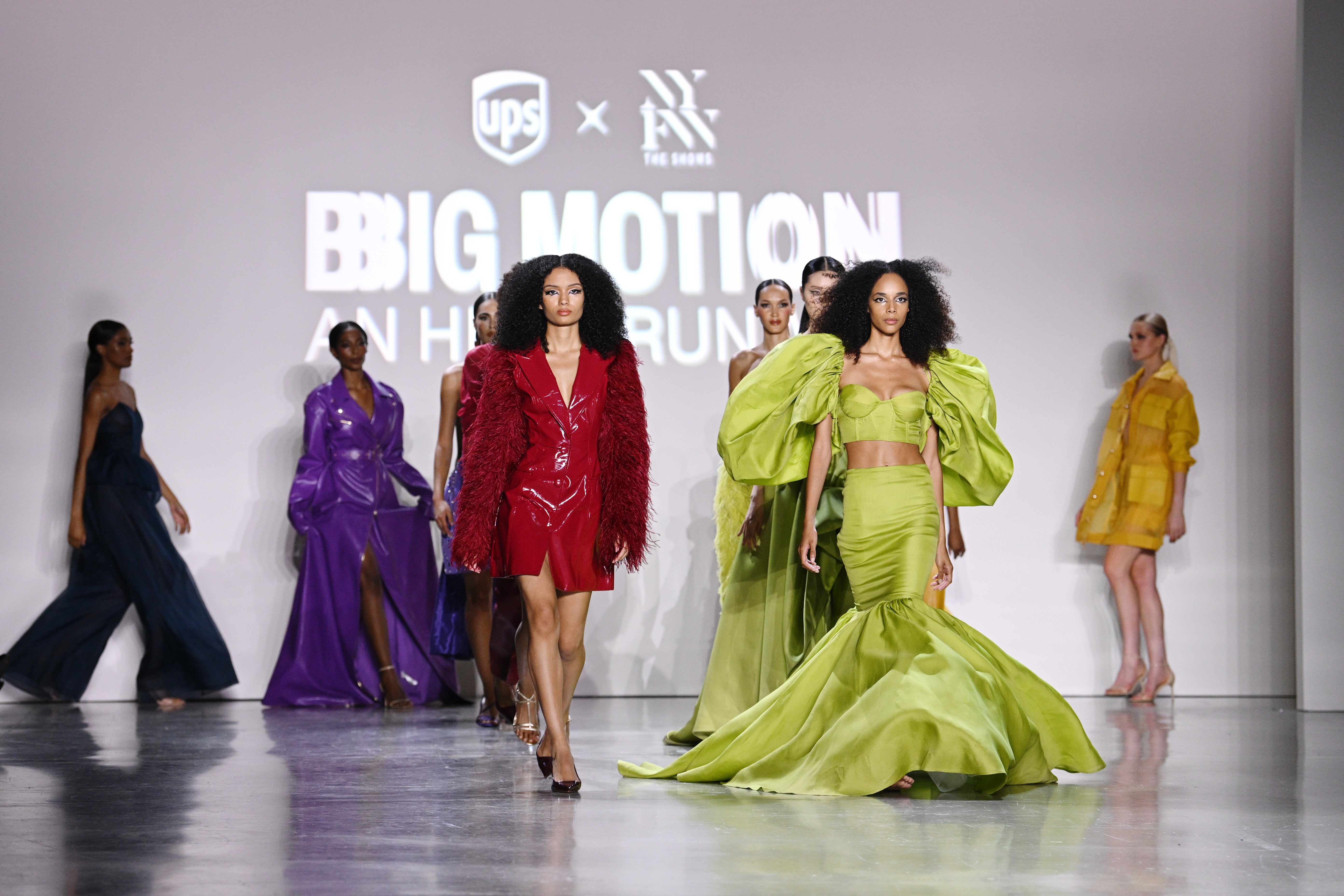 The Black Fashion Brands You Should Be Paying Attention to at New York  Fashion Week - Okayplayer