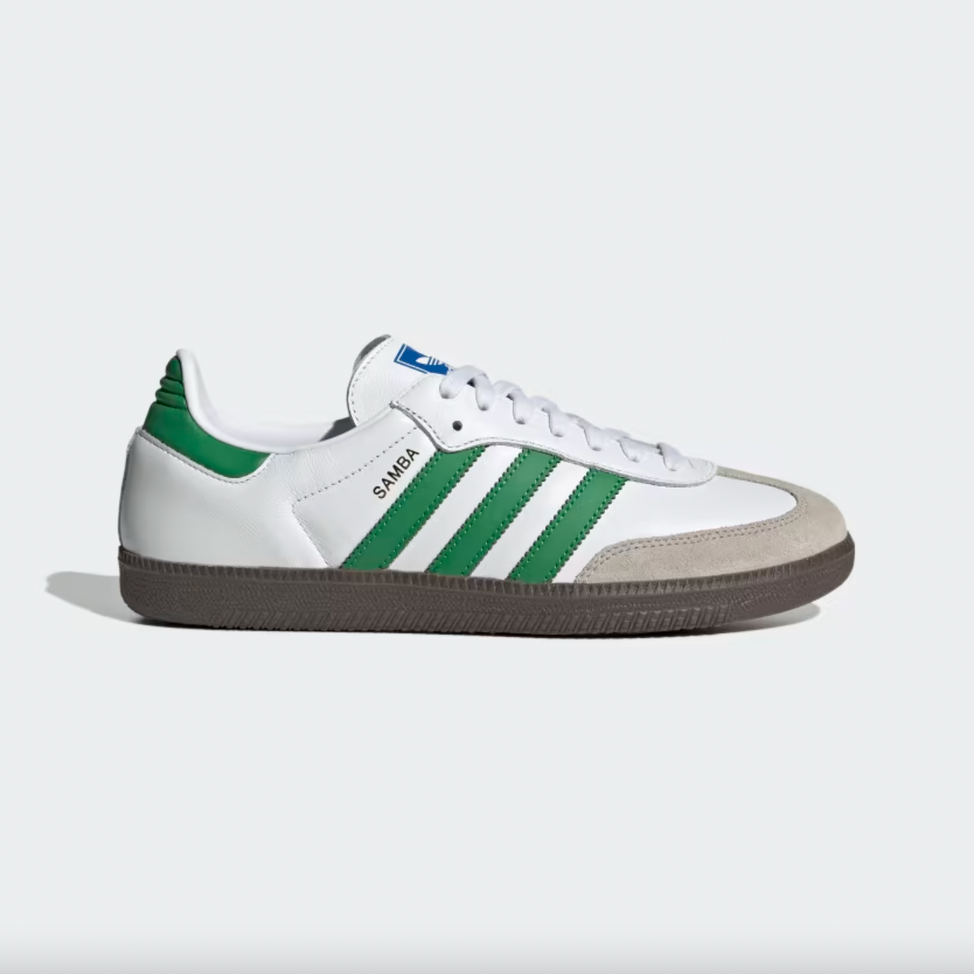 Adidas + Samba Og Shoes