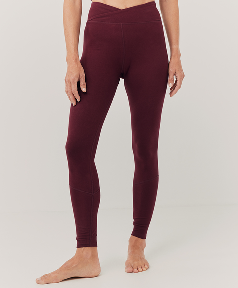 Purefit Bootcut Legging