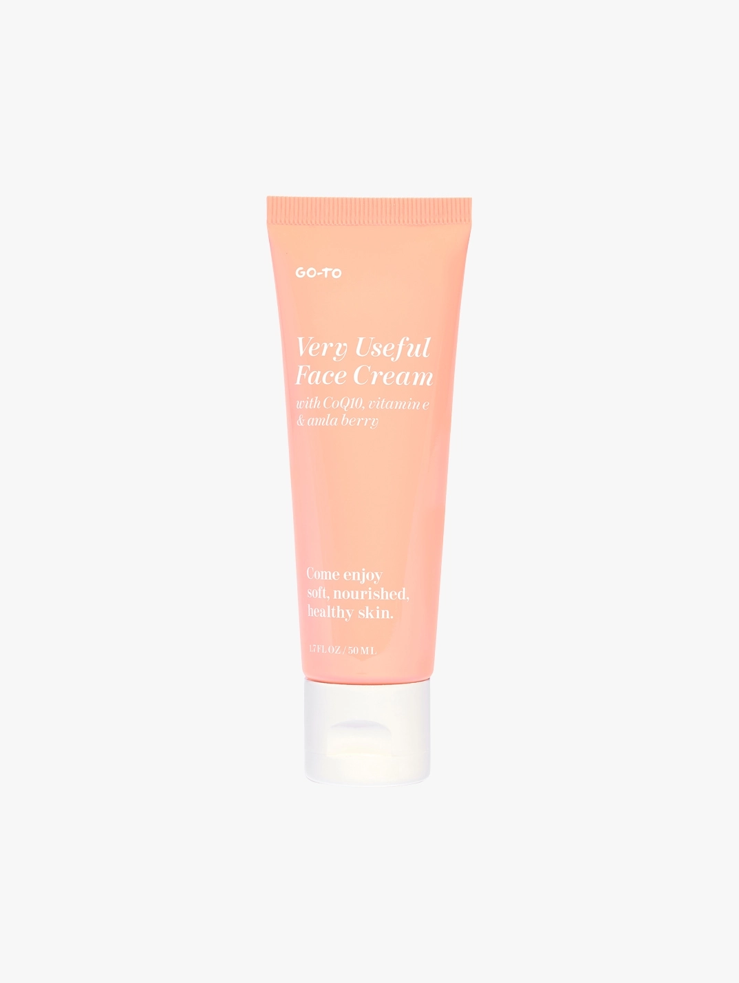 Go-To Skincare + Very Useful Face Cream