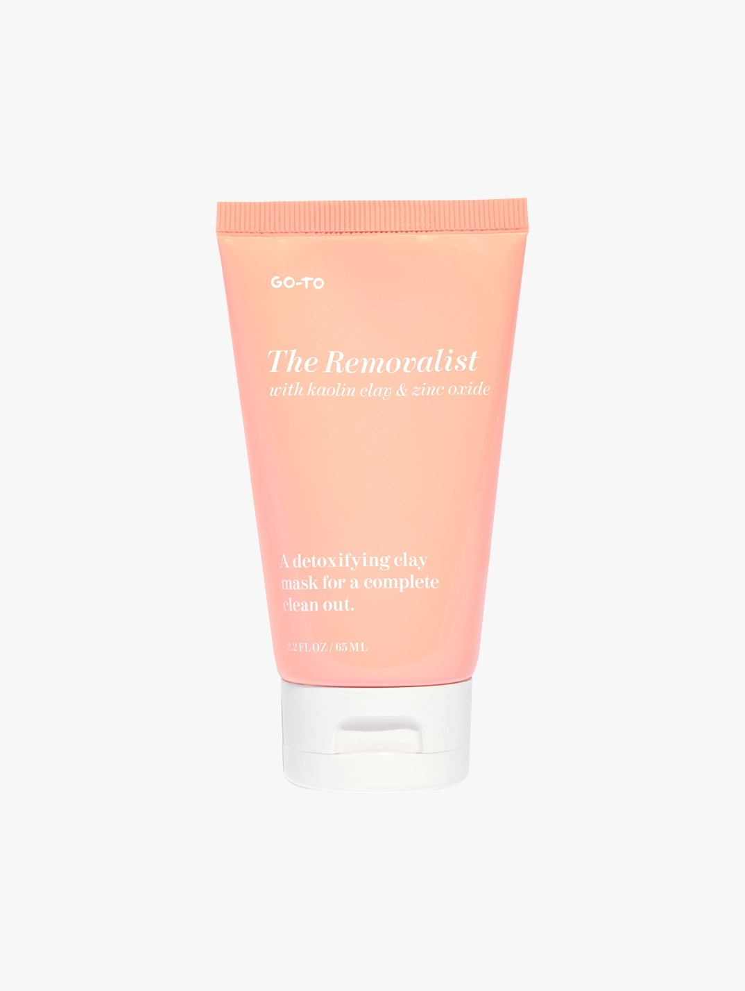 Go-To Skincare + The Removalist