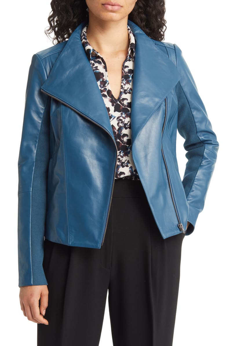 Buy Woodland Teal Blue Regular Fit Hooded Jacket for Men's Online @ Tata  CLiQ