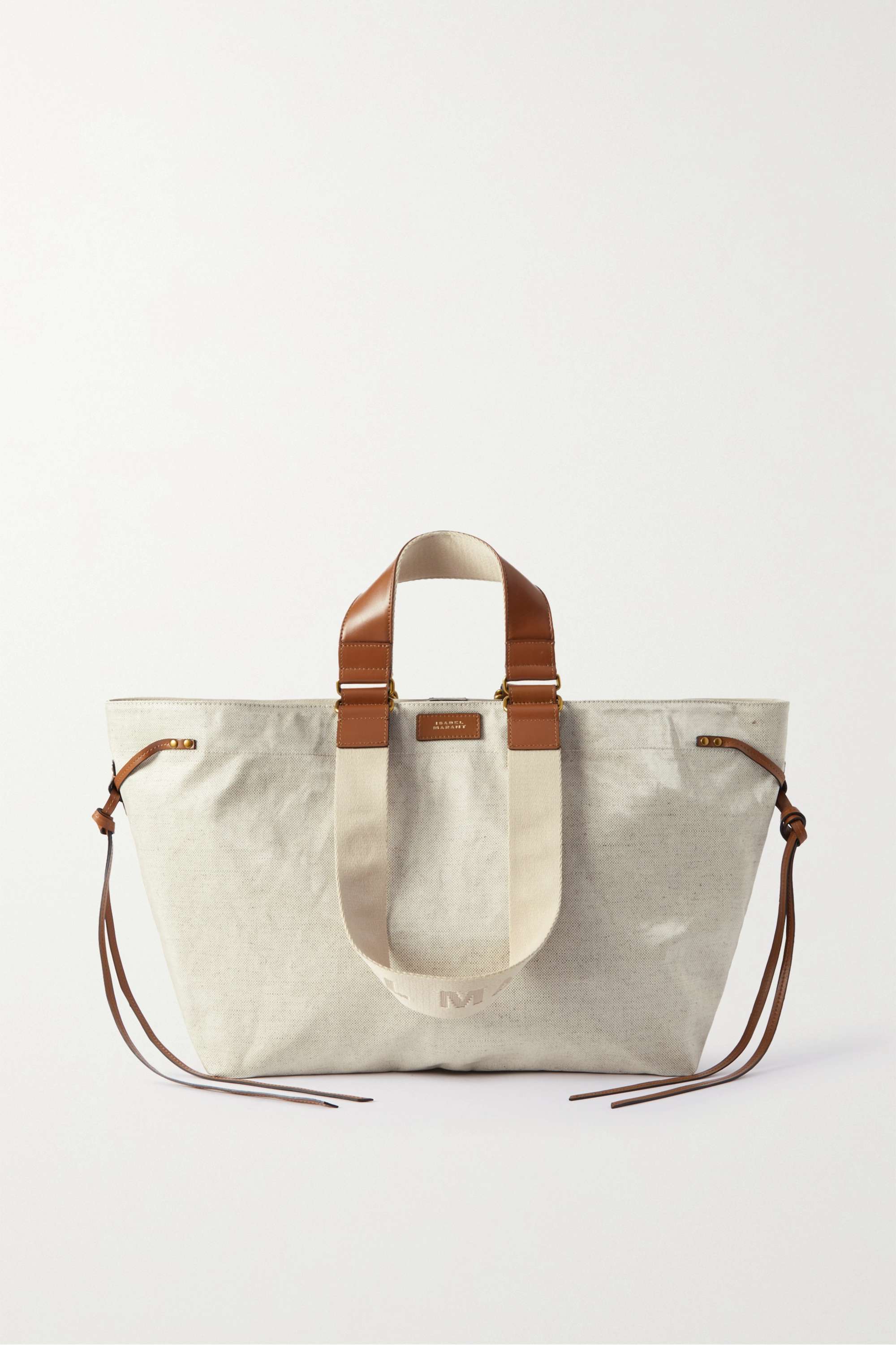 Isabel Marant + Wardy Weekend Bag