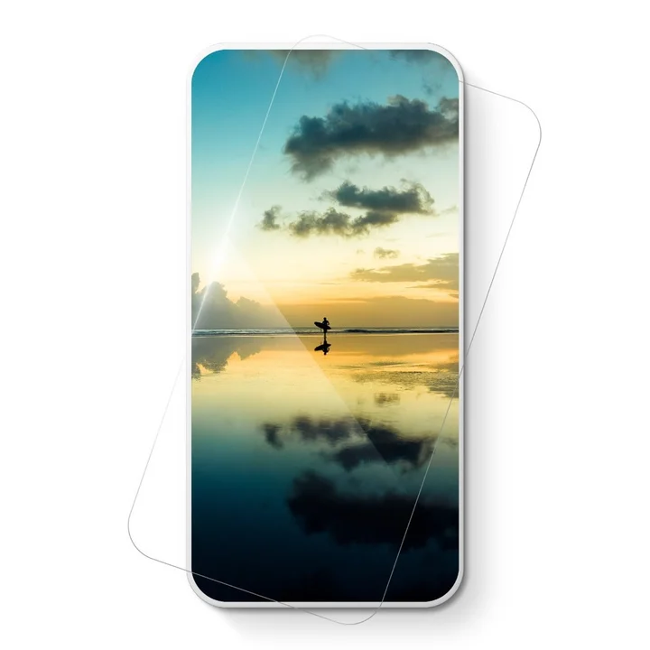Glass XTR3 - IPhone 15 Screen Protector - ZAGG