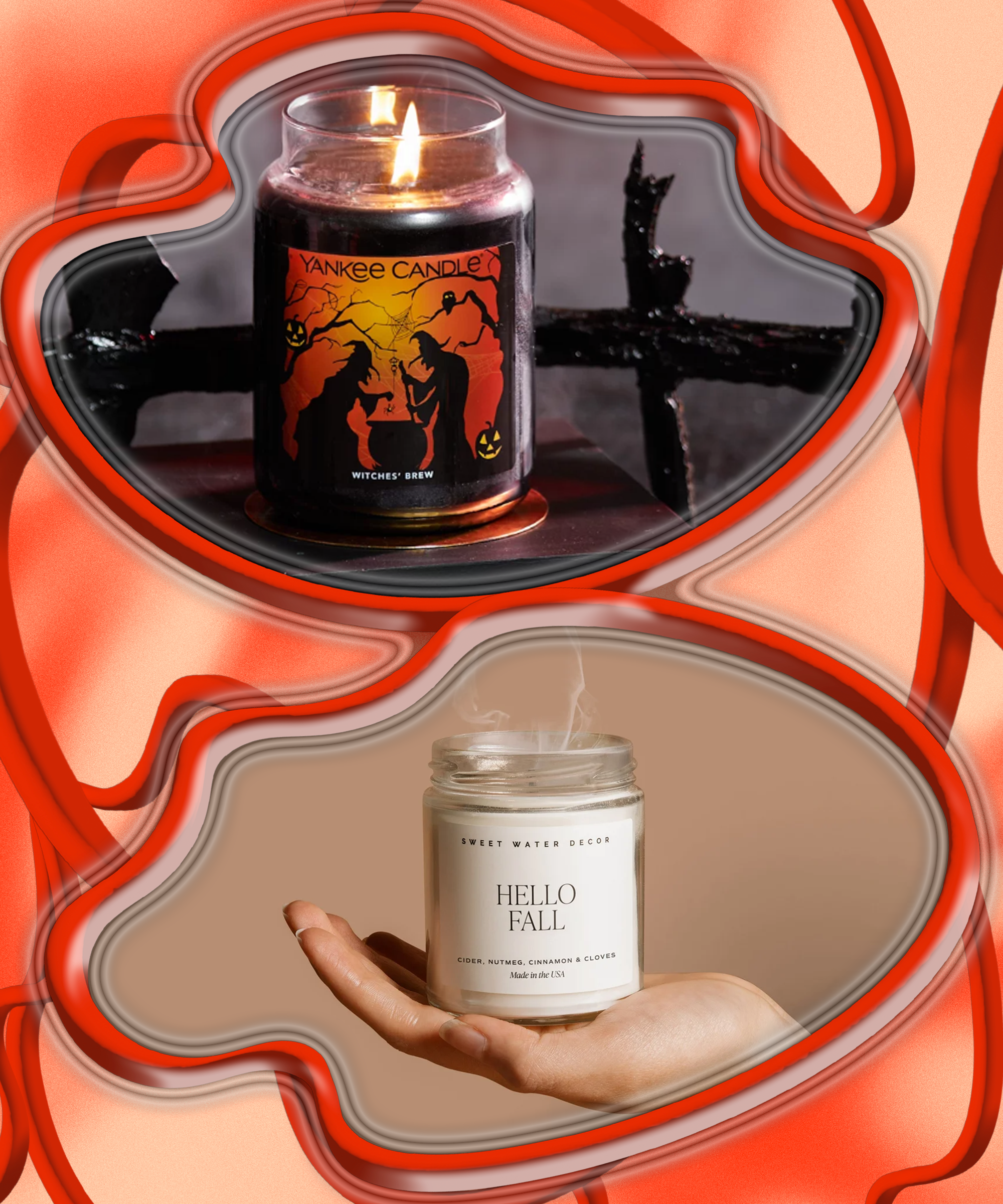 The Best Candles for Power Outages in the UK