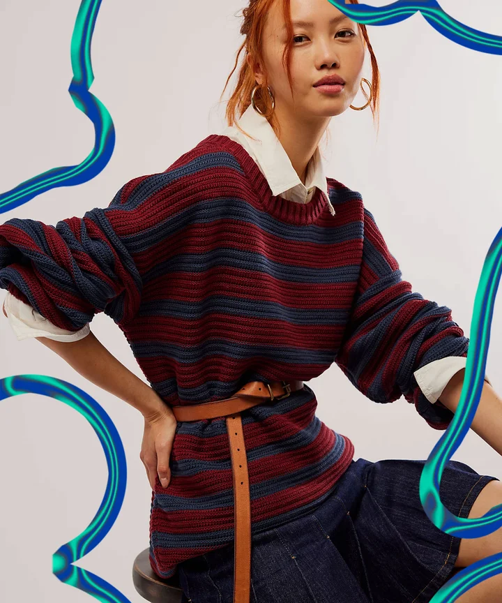What R29 Editors Are Buying At Free People Fall 2022