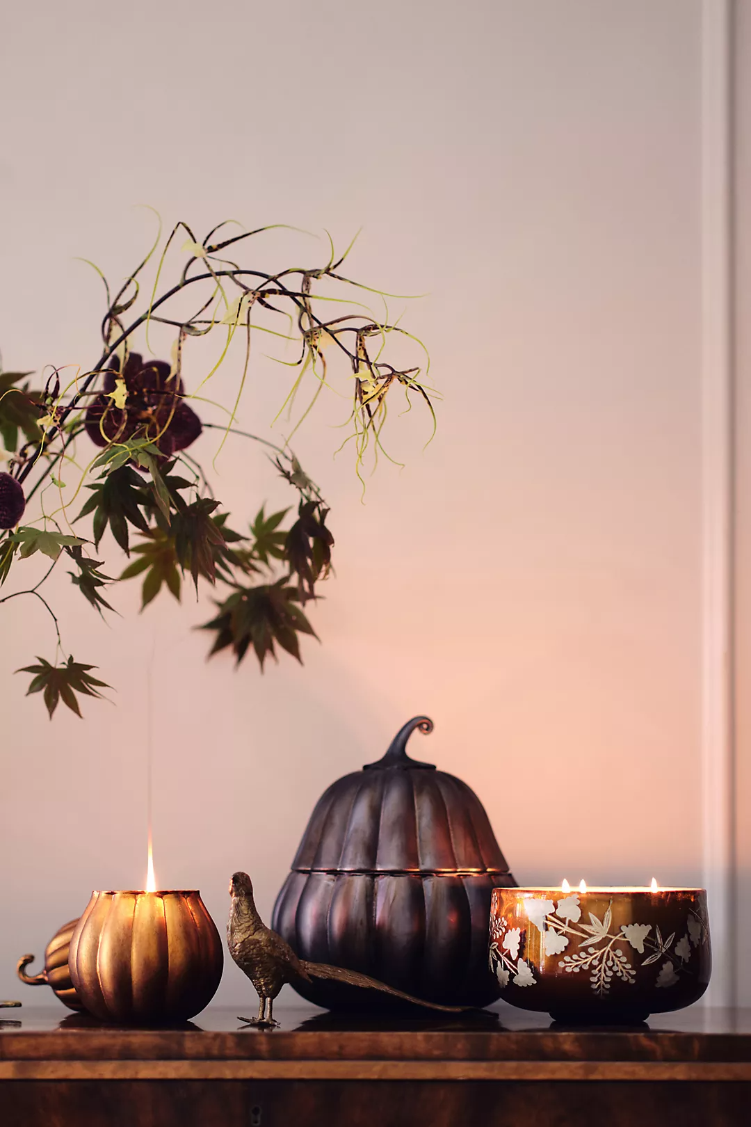 Anthropologie Halloween Decor: Transform Your Home with Spooky Charm