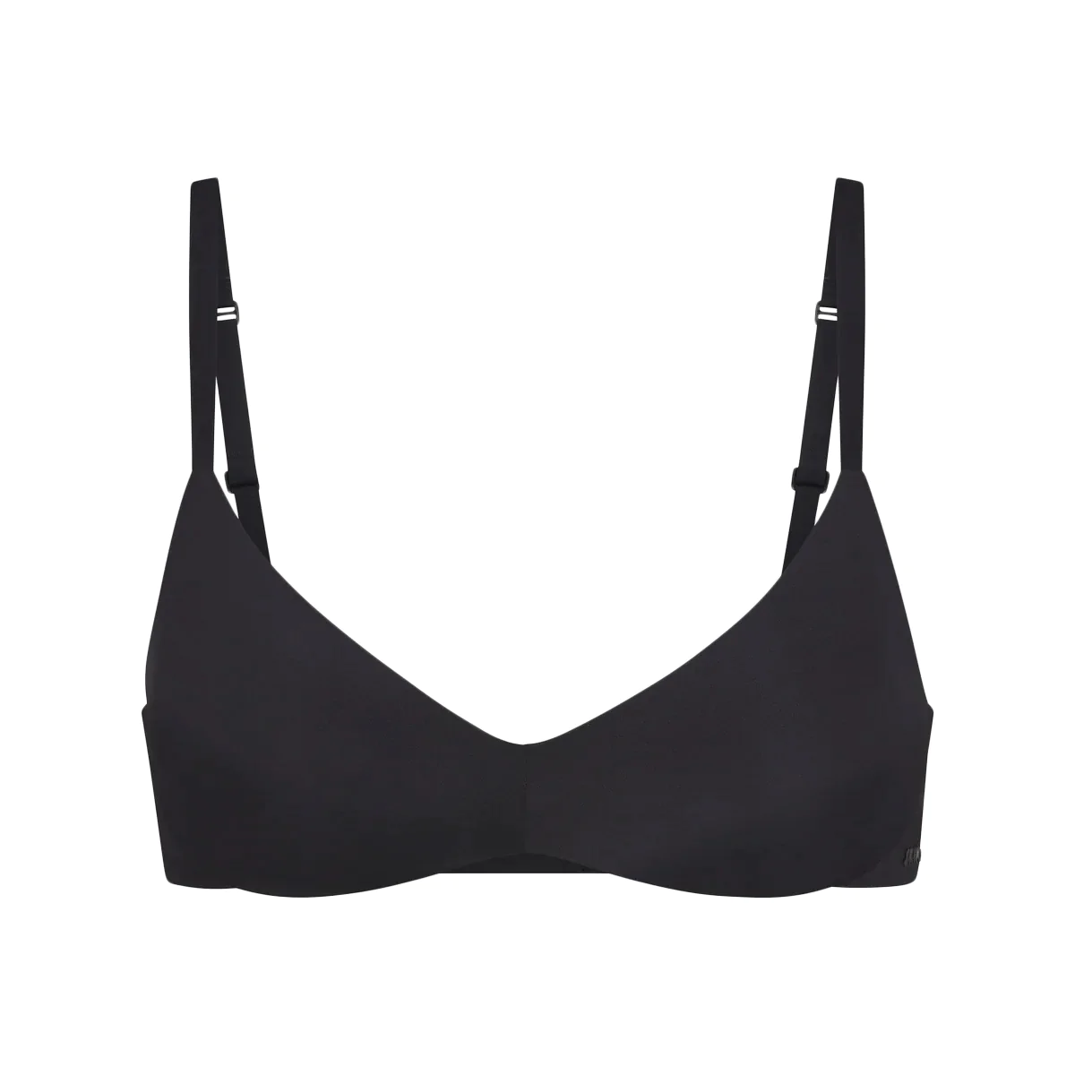 Skims Best Bras Bralettes Fits Everybody Pushup Review