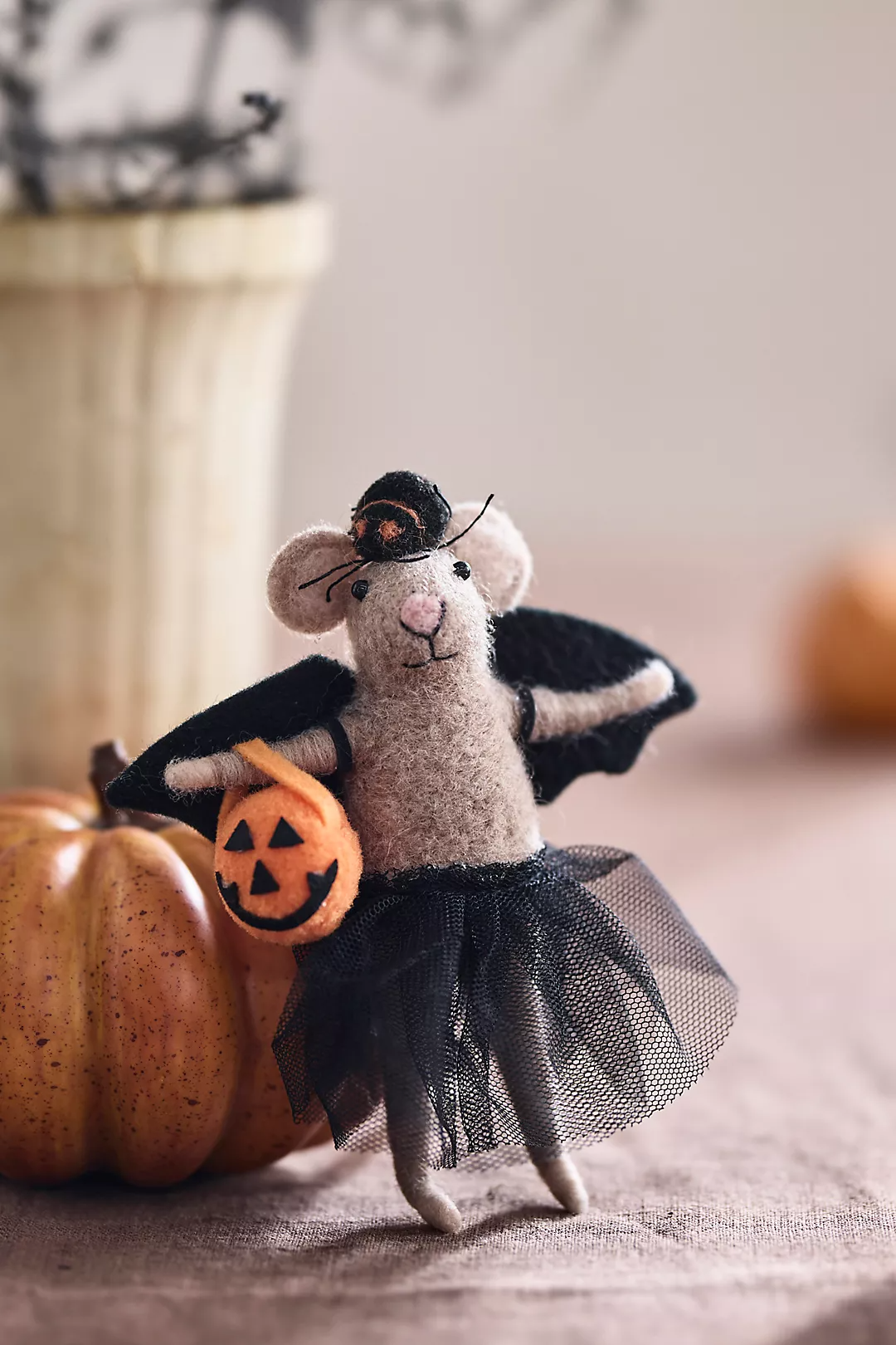 Anthropologie Halloween Decor: Transform Your Home with Spooky Charm