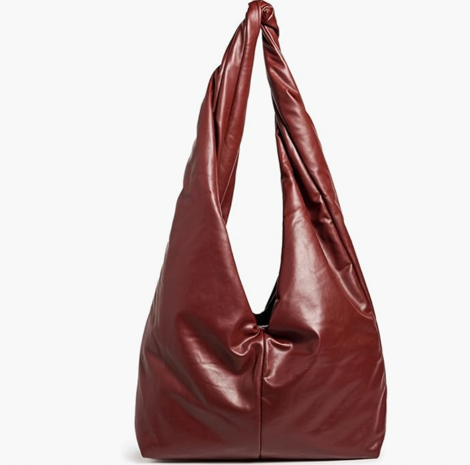 A.L.C. Leo Vegan Leather Bag