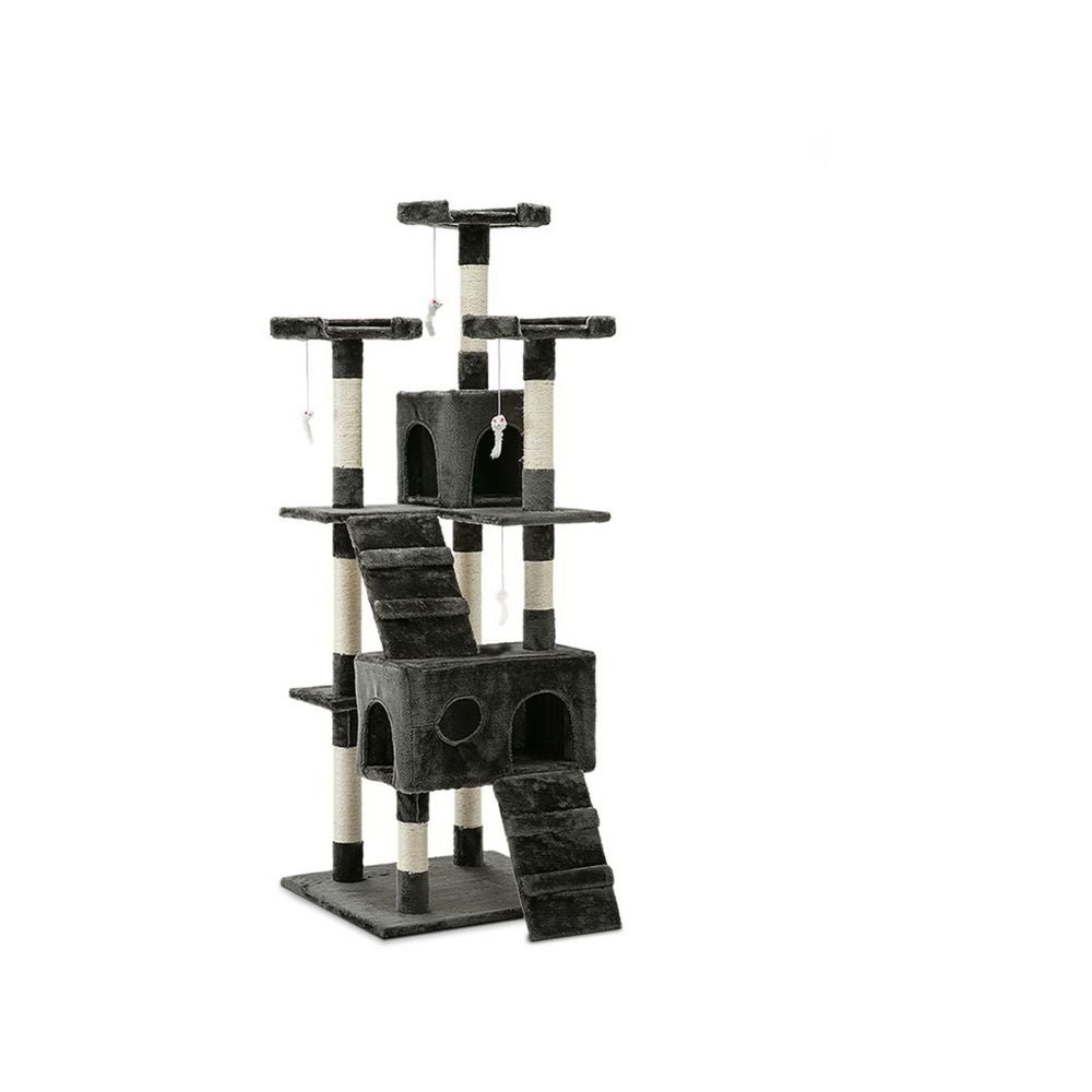 i.Pet + Cat Tree 180cm