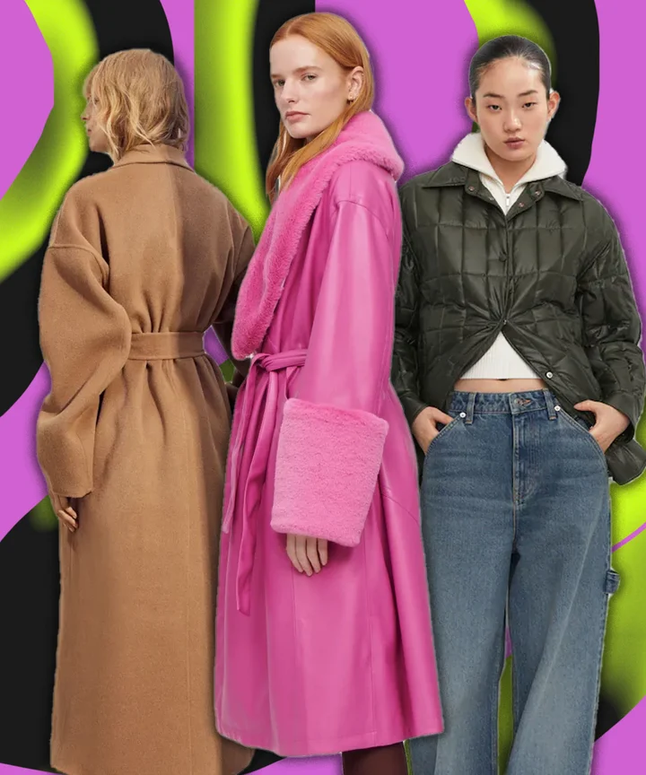 Hooded Short Parka - Women - Ready-to-Wear
