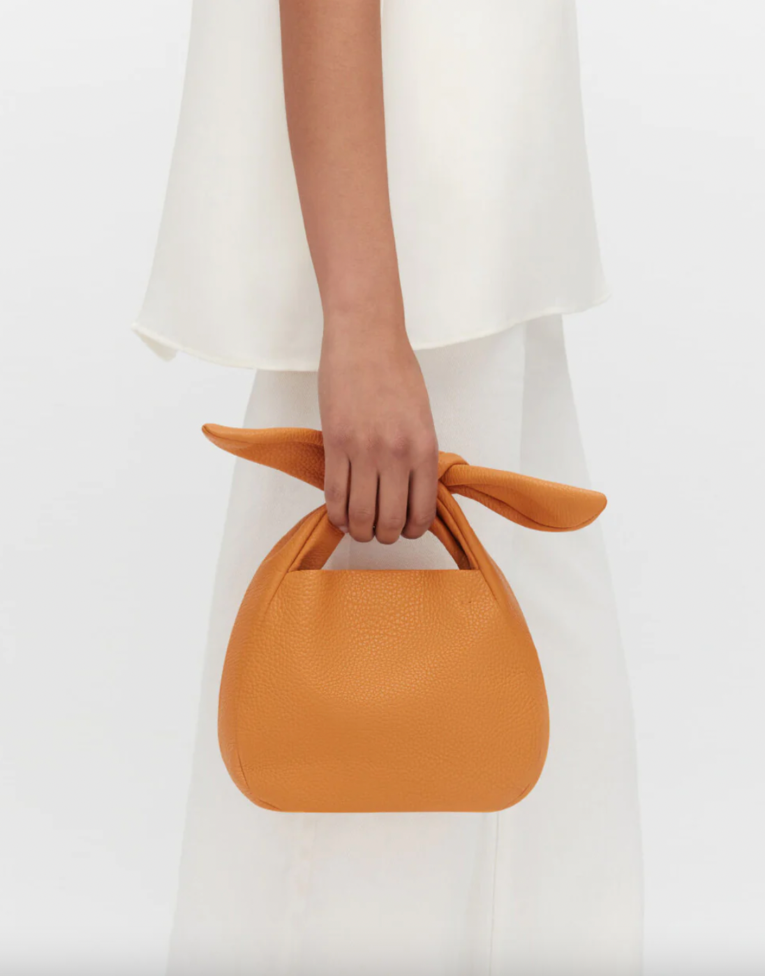 Cuyana + Top-handle Bag