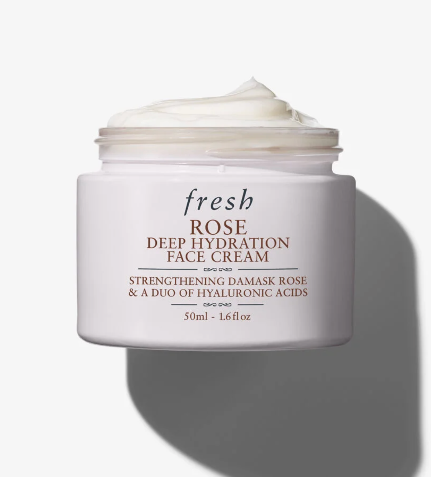 Fresh, Rose Deep Hydration Face Cream: Review