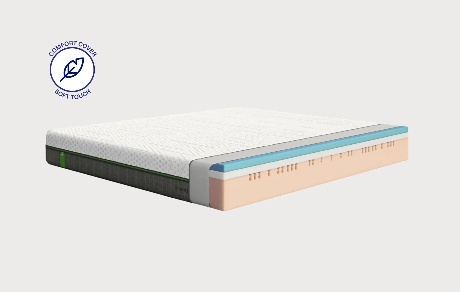 Emma Sleep + Emma Original Mattress