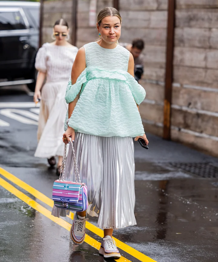 29 Show-Worthy Items to Buy and Wear During NYFW