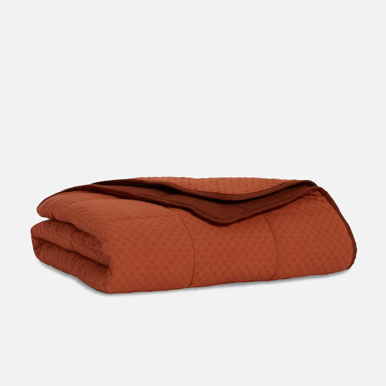 Brooklinen + Weighted Blanket