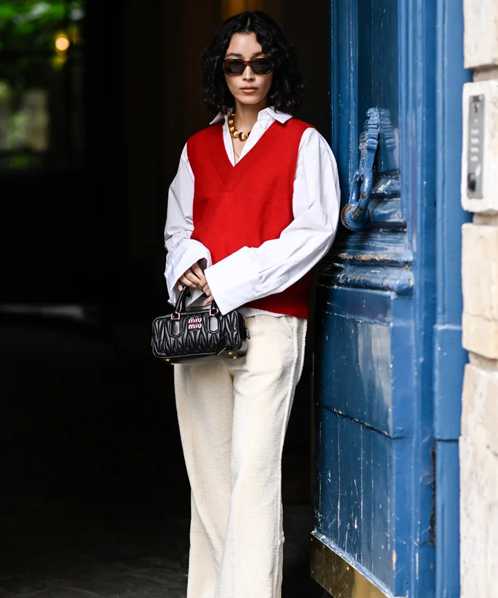 Paris Fashion Week: Phoebe Philo adds warmth to the cool