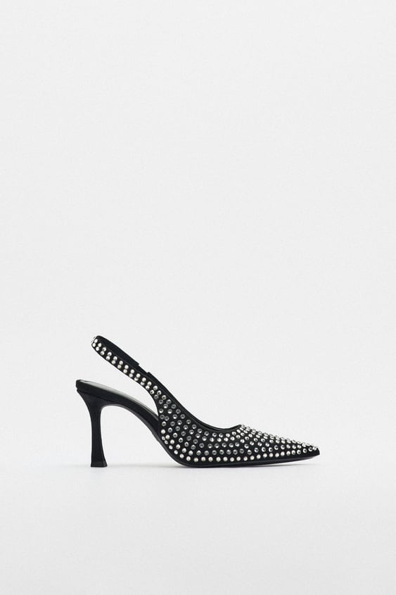 Women's Party & Evening Shoes | ZARA United States
