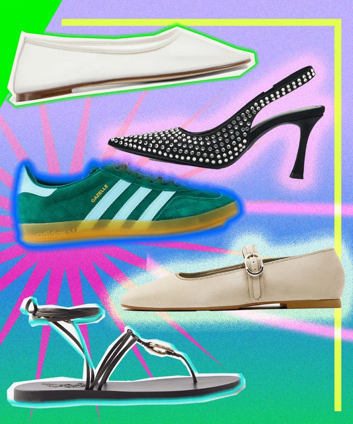 The Hottest Spring & Summer Shoe Trends for 2023! (Sandals, Heels, Wedges,  Platforms, and MORE!) 