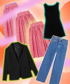 50 OUTFITS for when you have 'nothing' to wear