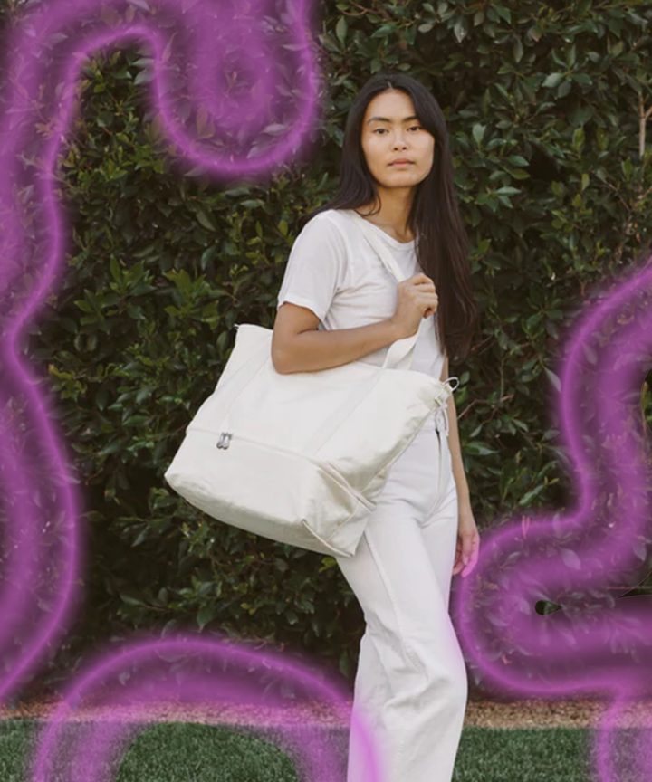 17 Best Sling Bags to Wear on Hikes, to the Beach, & Everywhere