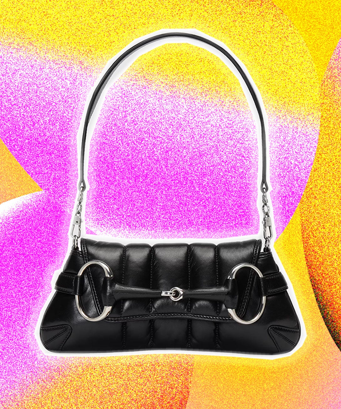 Beginner question : finding a Gucci handbag