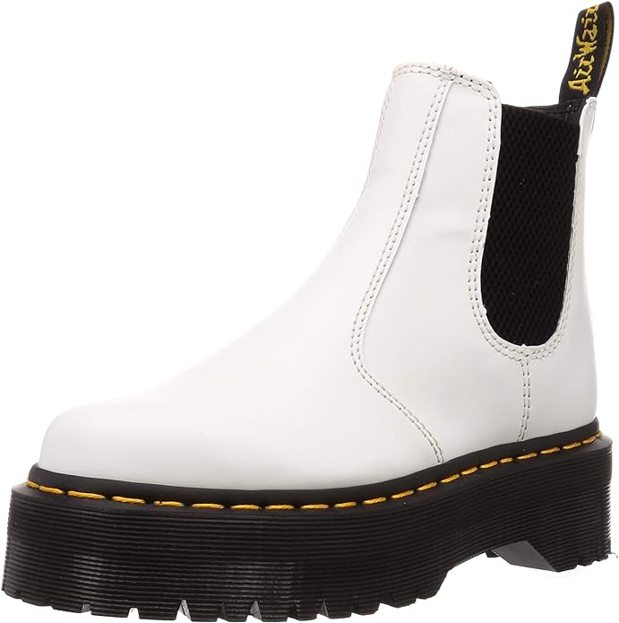 Dr martens clearance outlet amazon