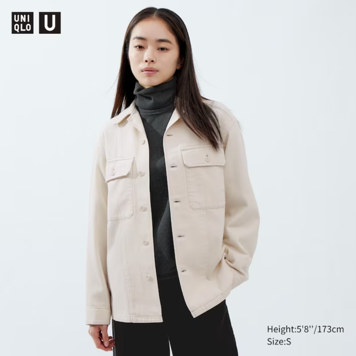 4 FALL ESSENTIALS you have to get from @uniqlousa right now while