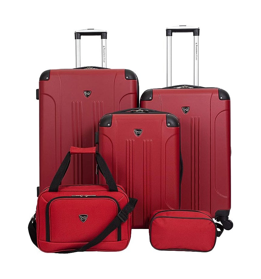 Buy Quality designer luggage sets For International Travel