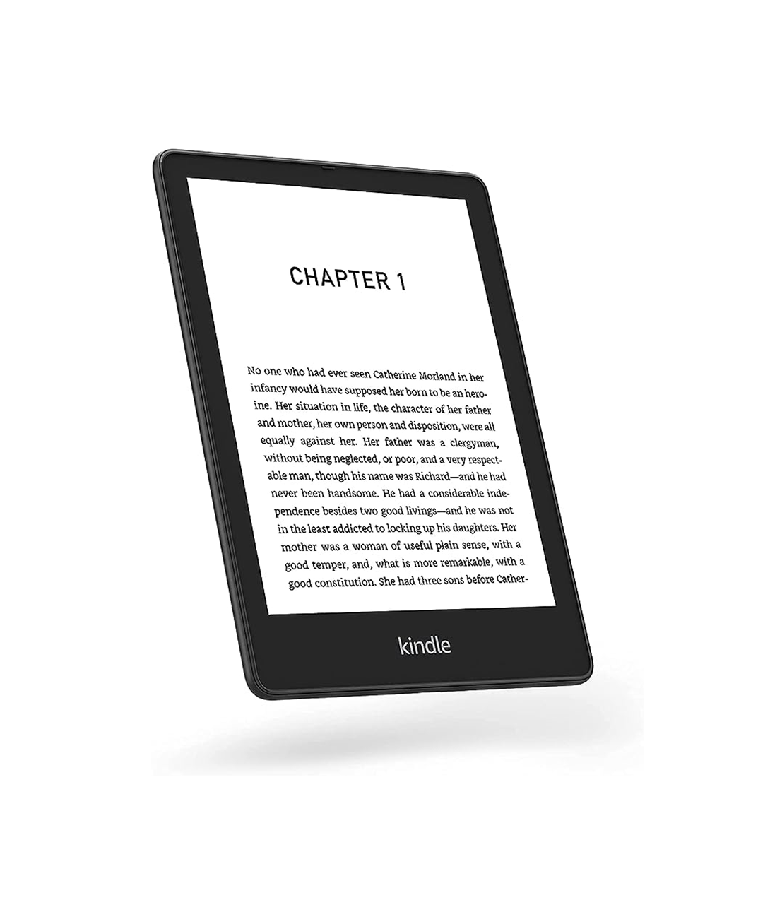 Kindle Paperwhite 2024 32 Gb Gerta Juliana