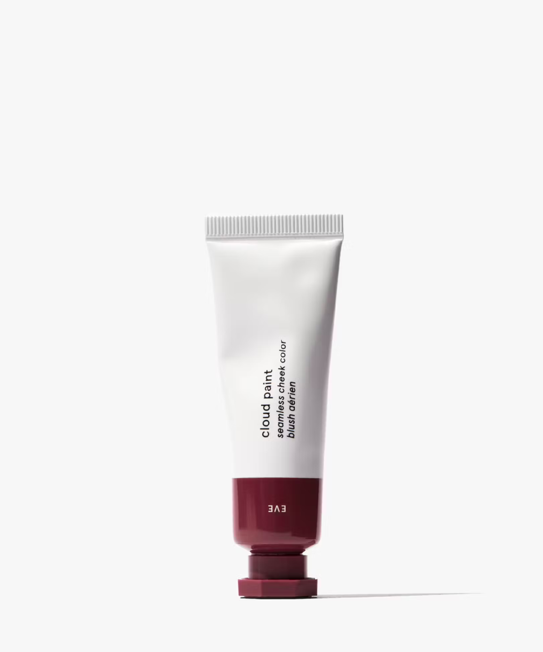 Glossier + Cloud Paint