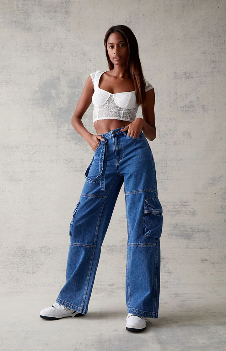 5 Awesome Jeans Trends for Women 2023 - Alibaba.com Reads