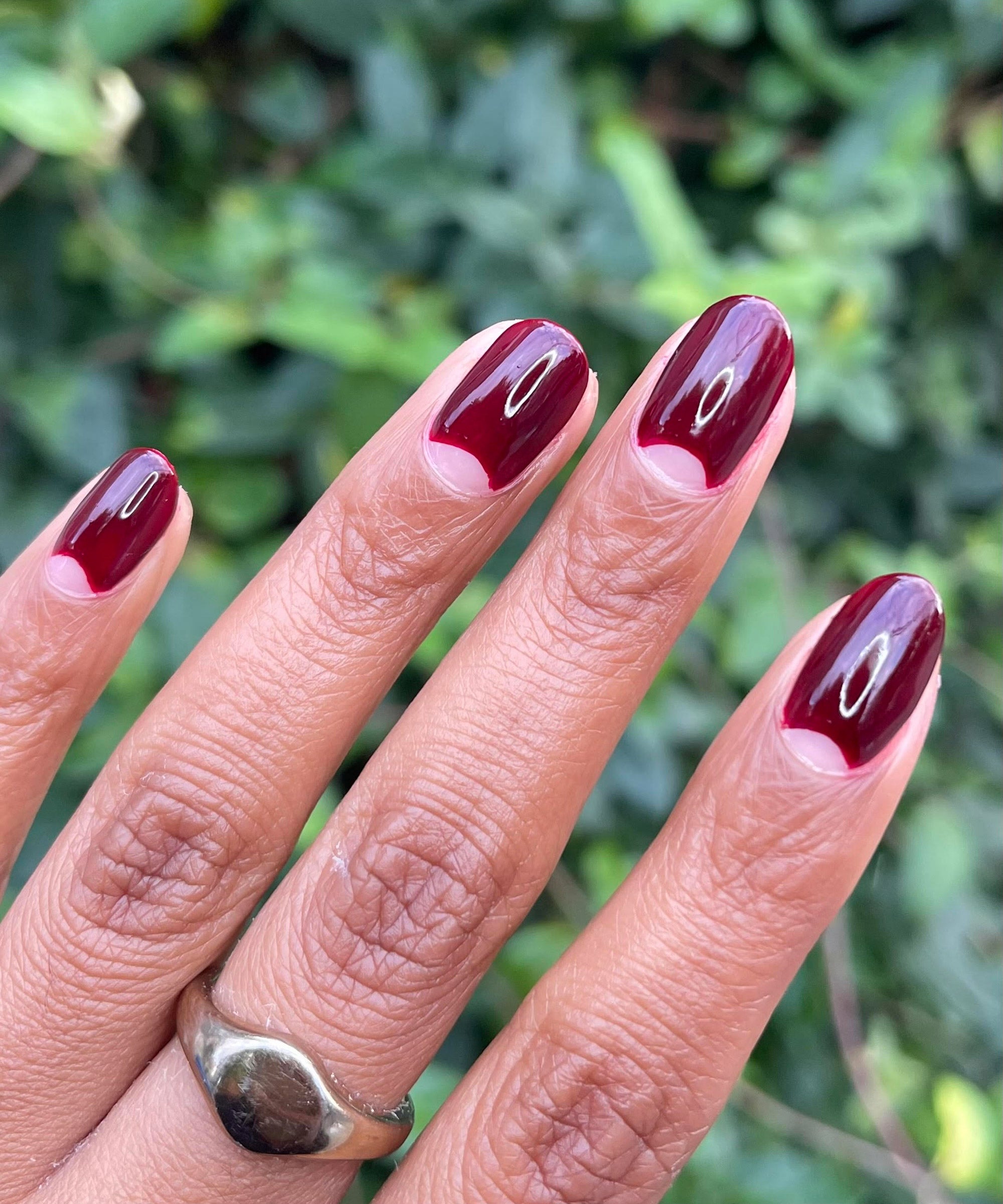 Nail art to inspire you for Valentine's Day — British Asian Women's Magazine