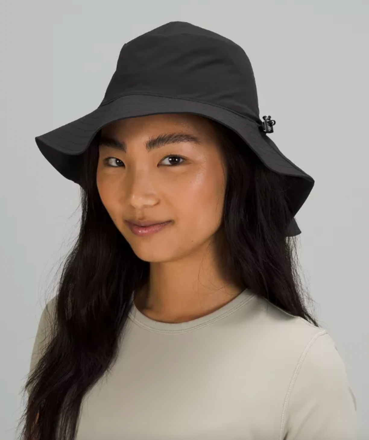 Lululemon + Women’s Cinchable Wide Brim Bucket Hat