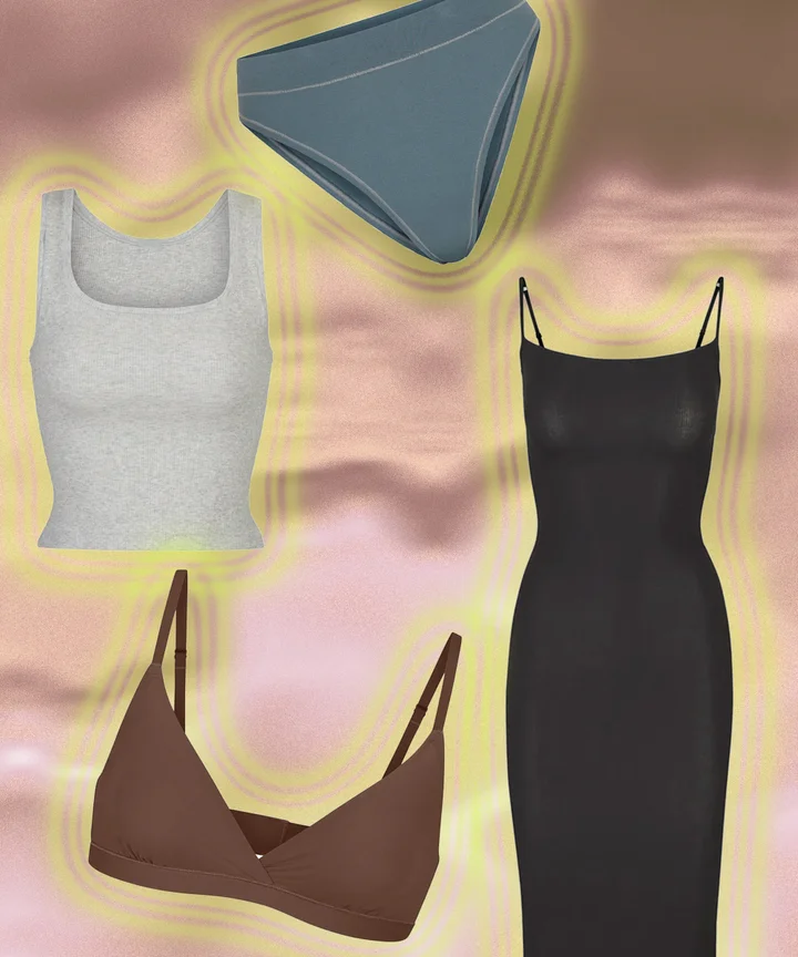 SKIMS Women - Clothing - Shop Online