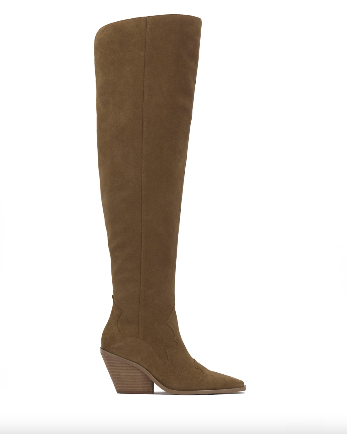 Vince Camuto + Shaharla Over-The-Knee Boot