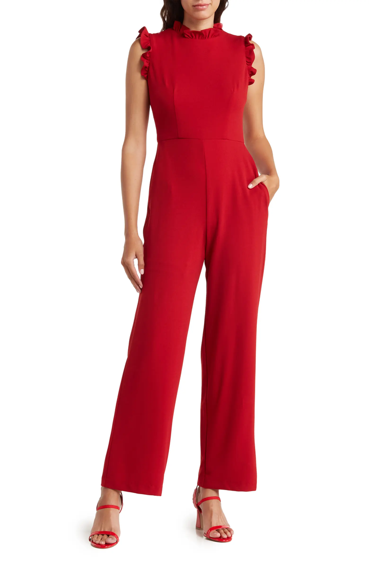 Best Jumpsuits For Travel