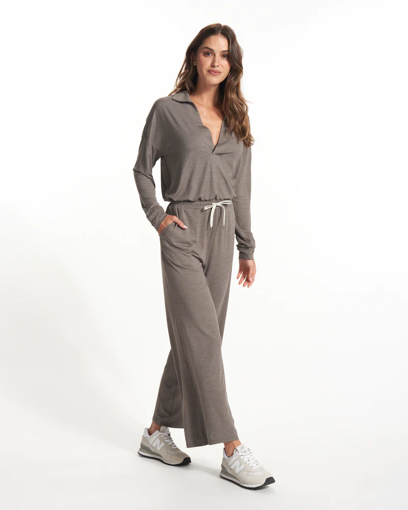The Best Long-Sleeved Jumpsuits