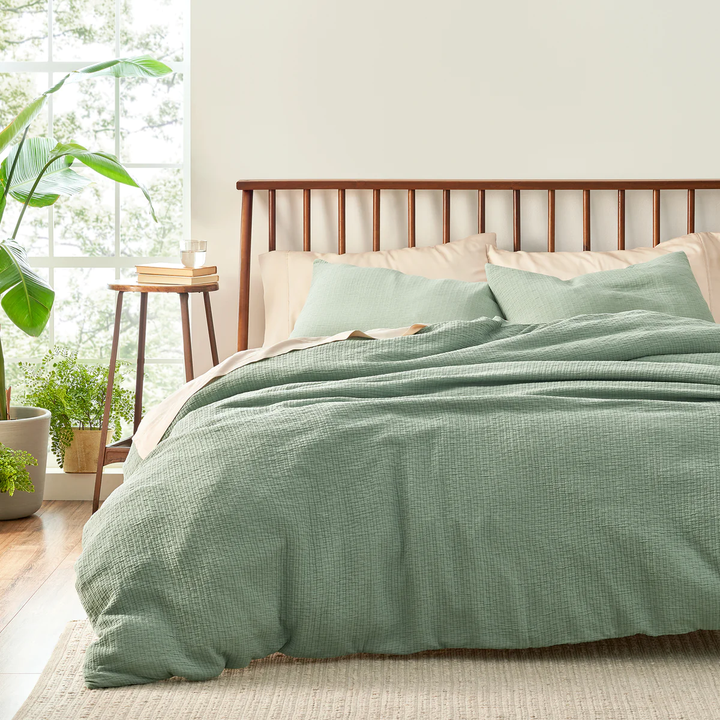 20 Organic and Sustainable Bedding Brands you Need to Know before