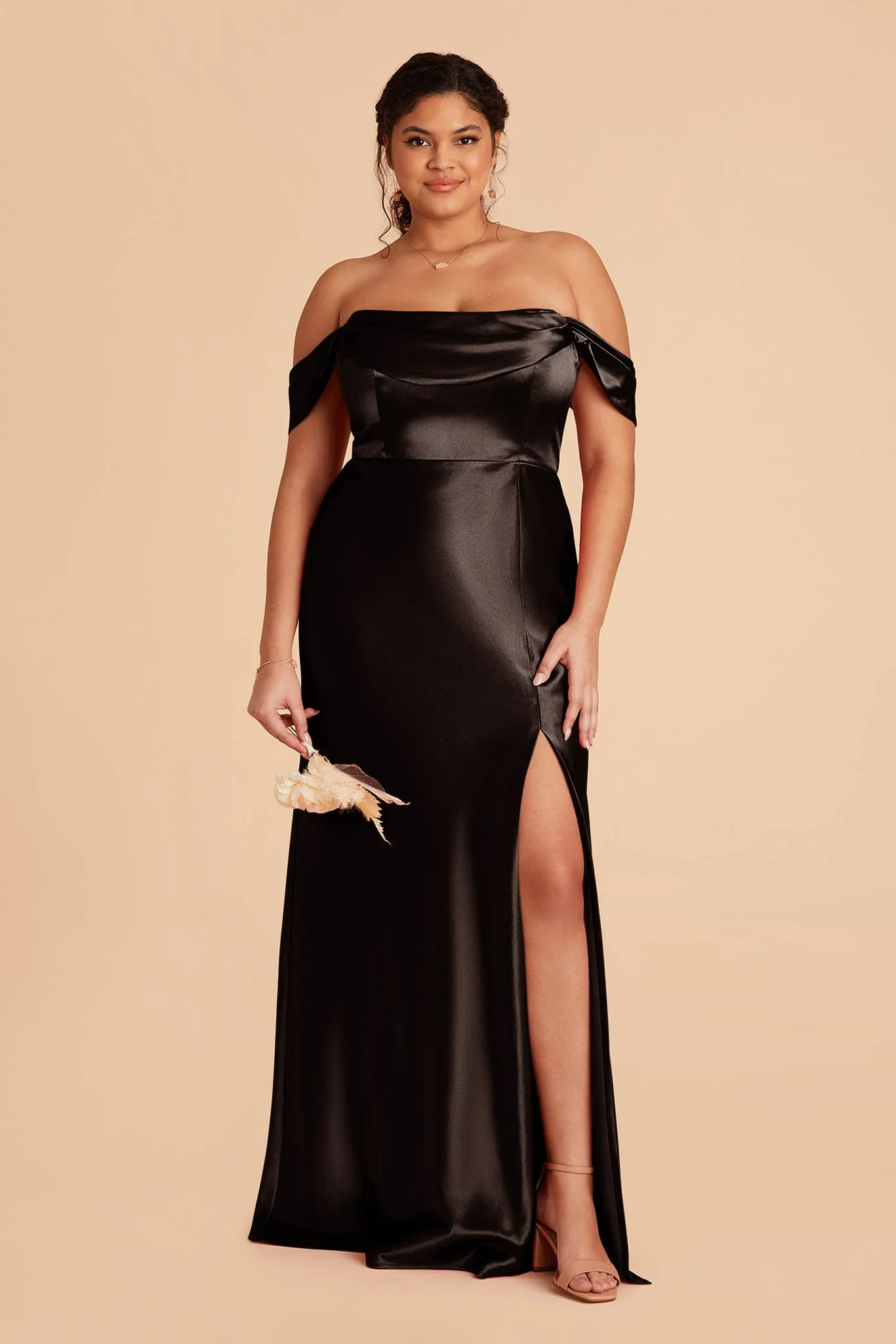 The 20 Best Black Tie Wedding Guest Dresses 2023