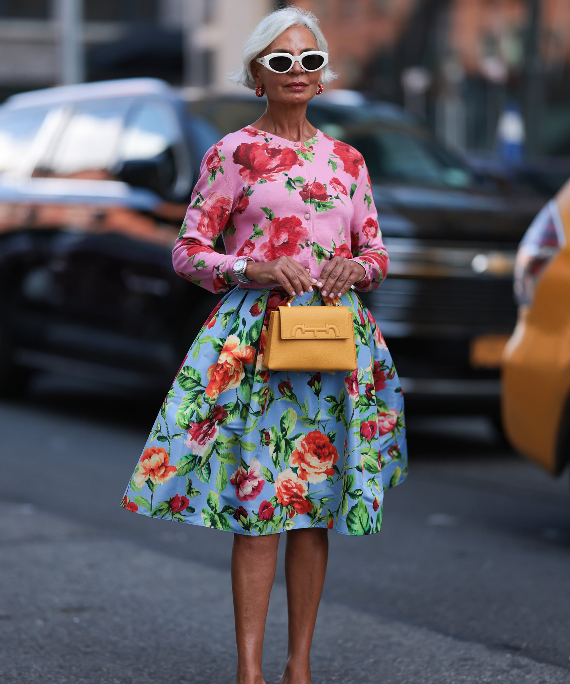 Celebrity Obsession Alert: Dolce & Gabbana's Dolce Bag Is Everything For  Spring
